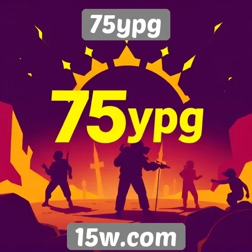 Comunidade ativa e suporte ao usuário no 75ypg