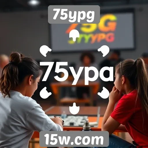 Explorando a comunidade de jogadores no 75ypg