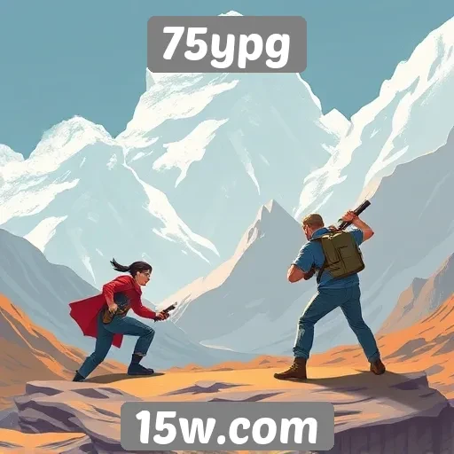 Fatores que contribuem para o crescimento do 75ypg