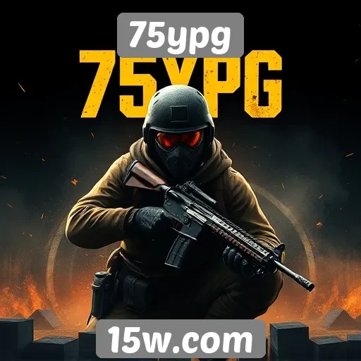 Atualizações frequentes aprimoram jogos do 75ypg