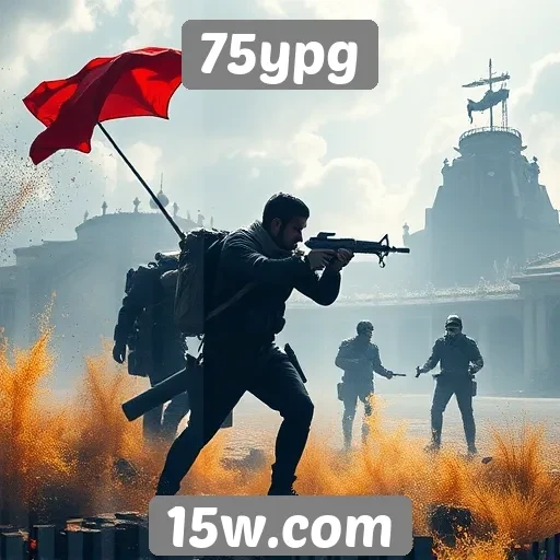 Novidades e atualizações frequentes em 75ypg