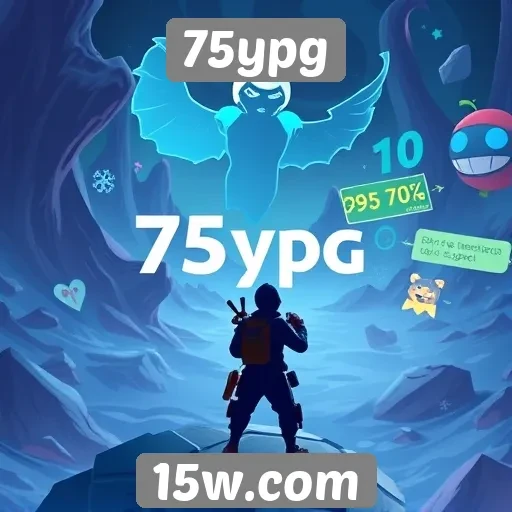 Futuro das parcerias do 75ypg com desenvolvedores de jogos