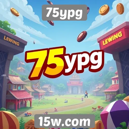 Análise dos jogos disponíveis no site 75ypg