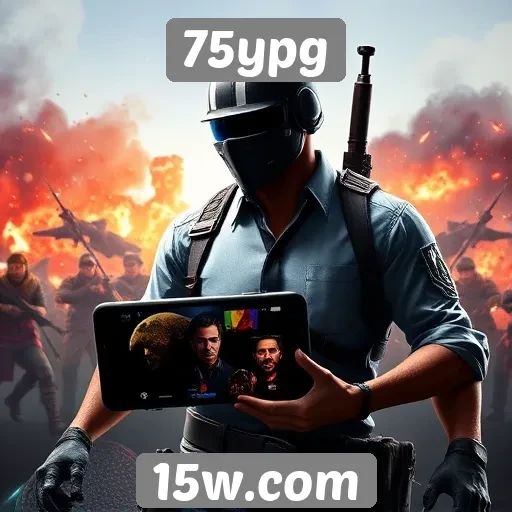 Compatibilidade de jogos no 75ypg e dispositivos
