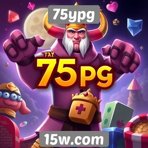 Análise de jogos disponíveis no site 75ypg