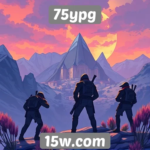 Tendências dos jogos em 75ypg para o futuro