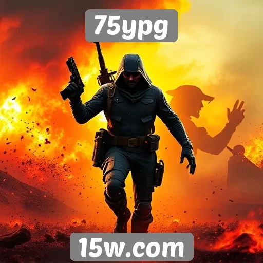 Destaques dos novos lançamentos do 75ypg