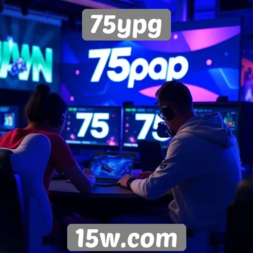 Impacto do 75ypg na comunidade gamer