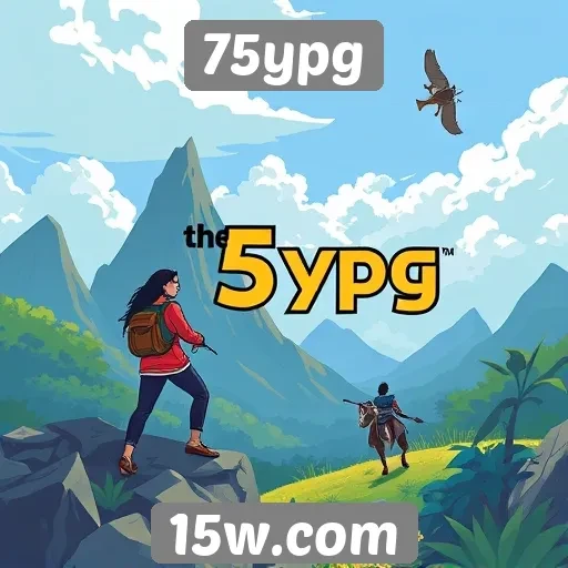 Desenvolvimento de jogos independentes no 75ypg