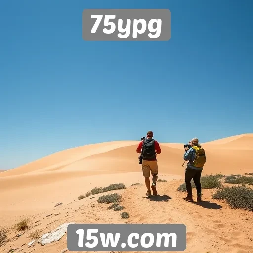 Dicas para maximizar sua experiência no 75ypg