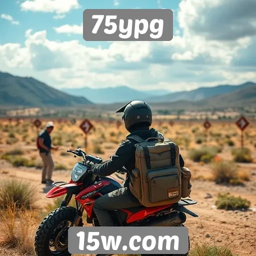 Experiência de jogos móveis no 75ypg