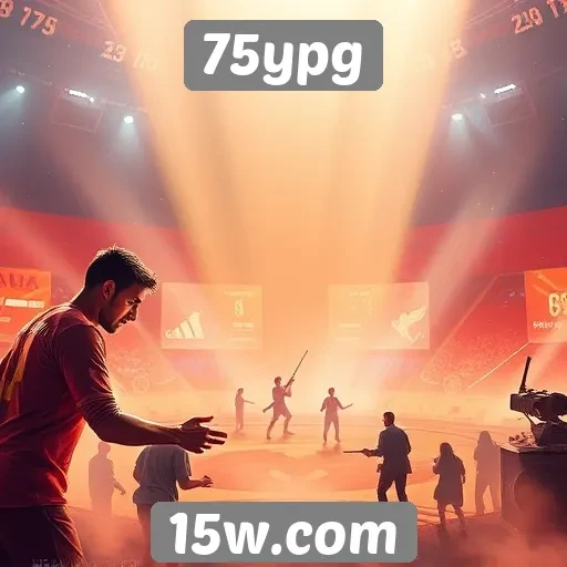 Novos lançamentos em 75ypg aumentam a competitividade