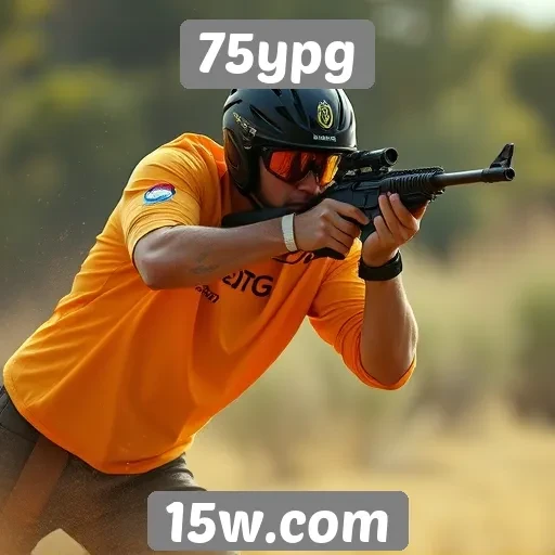 Estratégias para otimizar o desempenho em 75ypg