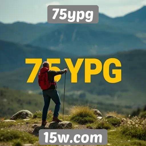 Estrategias para otimizar sua experiência no 75ypg