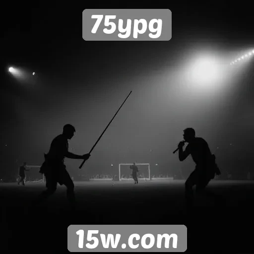 Testemunhos de jogadores sobre o 75ypg