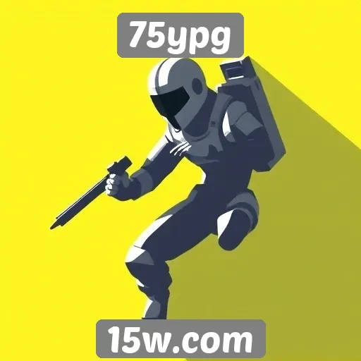 Análise de jogos populares no 75ypg