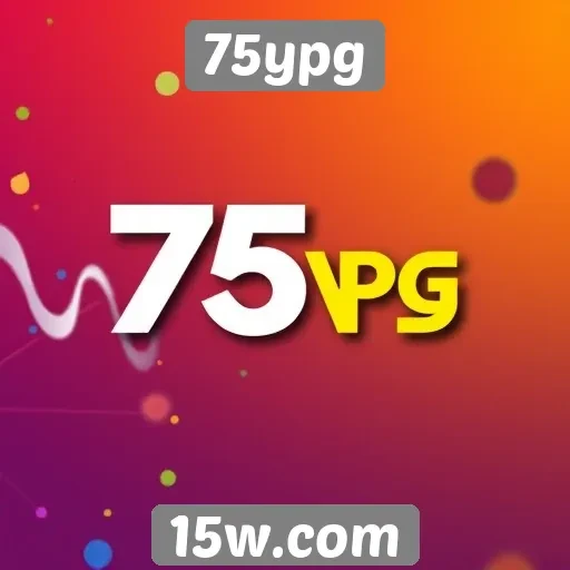 Ranking dos jogos mais populares no 75ypg
