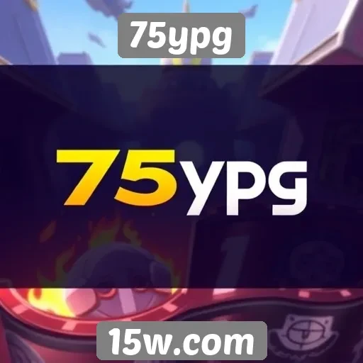 Temas populares entre os jogos do site 75ypg
