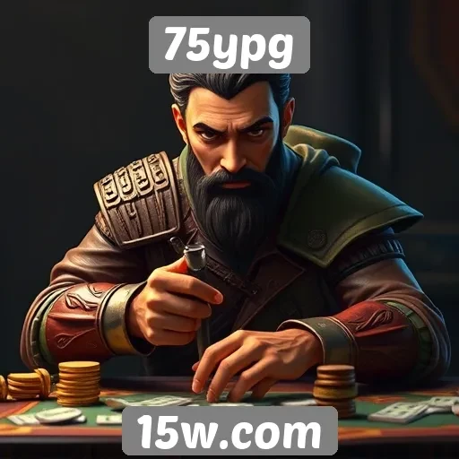 Receita e modelo de negócios do 75ypg