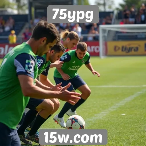 Eventos sazonais no 75ypg atraem novos jogadores