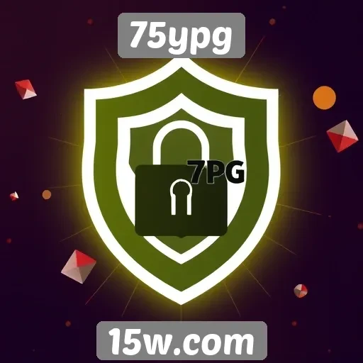 Análise de segurança no site 75ypg para jogadores