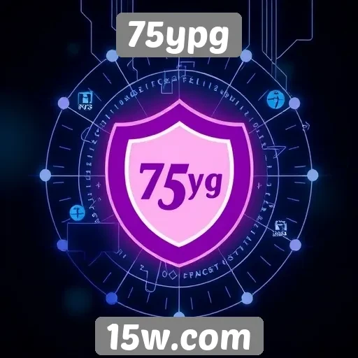 Desafios de segurança enfrentados pelo site 75ypg