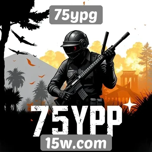 Histórico de atualizações e melhorias no 75ypg