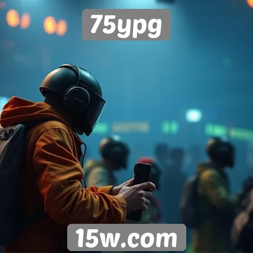 Comportamento do usuário no 75ypg é analisado