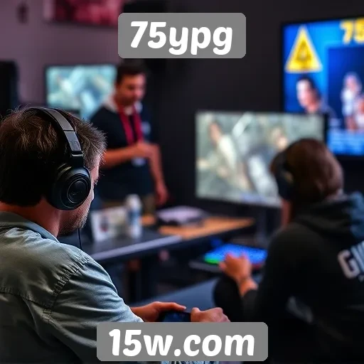 Experiências de usuários frequentemente reportadas no 75ypg