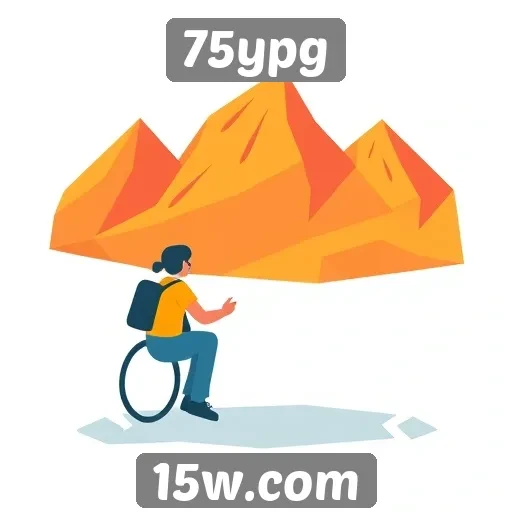 Acessibilidade do site 75ypg para diferentes plataformas