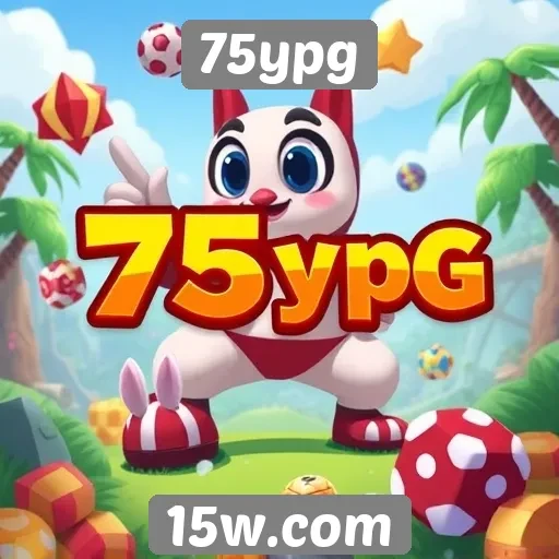 75ypg oferece uma variedade de jogos online gratuitos