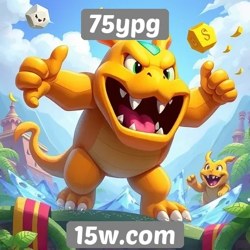 75ypg oferece variedade de jogos online gratuitos