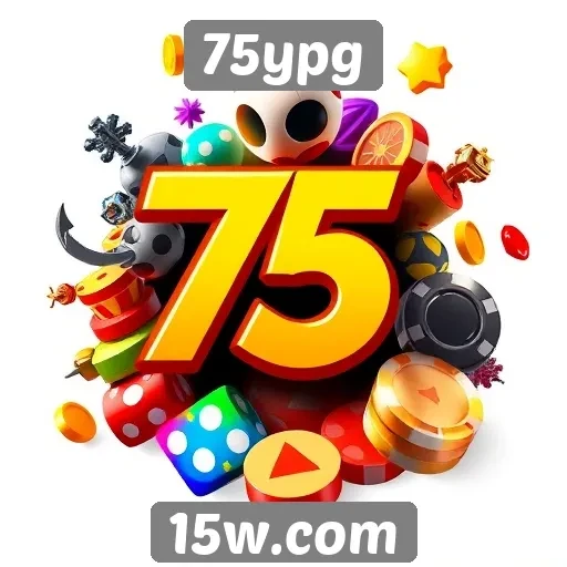 75ypg oferece variedade de jogos para diferentes públicos