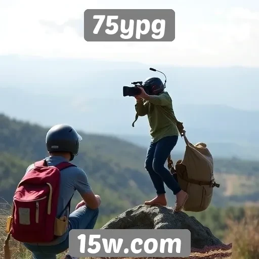 Jogabilidade do 75ypg atrai novos usuários