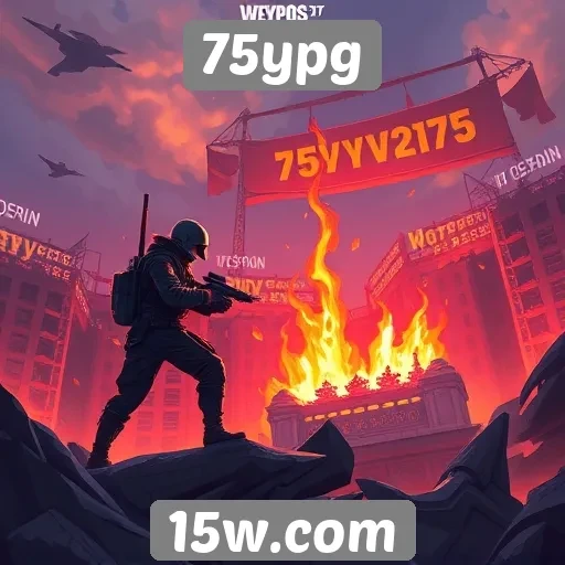 Números de acessos e crescimento do 75ypg na indústria de jogos