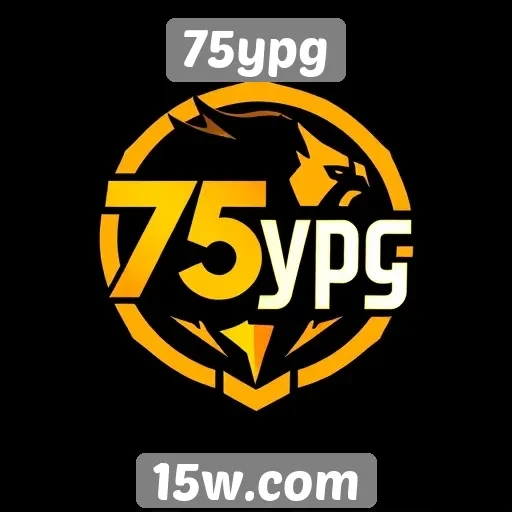Perspectivas de crescimento do 75ypg no mercado de jogos