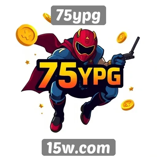 75ypg apresenta novas funcionalidades para jogos online