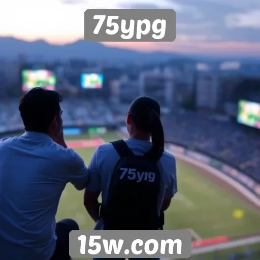 Plataforma 75ypg atrai novos jogadores diariamente