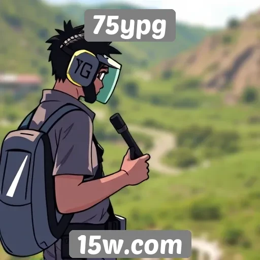 Como o 75ypg atrai novos usuários diariamente