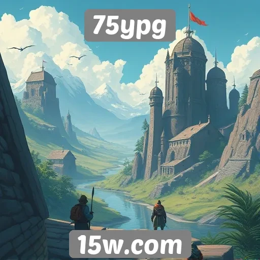 Novidades do 75ypg para fãs de RPG e aventura